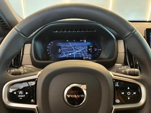 VOLVO XC90 T8 PLUS 2.0 AWD (H�brido)