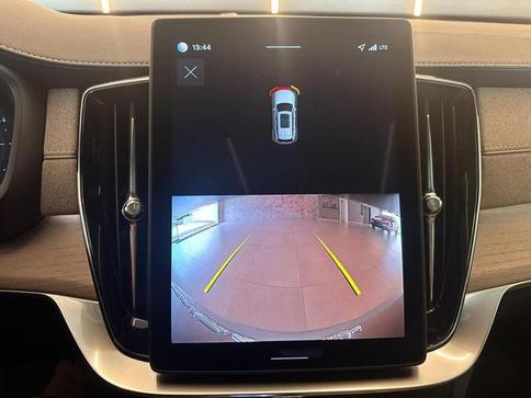 VOLVO XC90 T8 PLUS 2.0 AWD (H�brido)