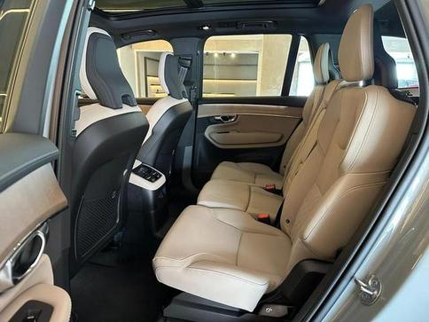 VOLVO XC90 T8 PLUS 2.0 AWD (H�brido)