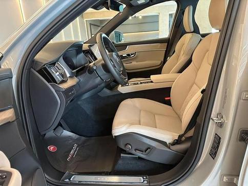 VOLVO XC90 T8 PLUS 2.0 AWD (H�brido)