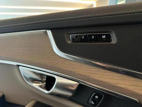 VOLVO XC90 T8 PLUS 2.0 AWD (H�brido)