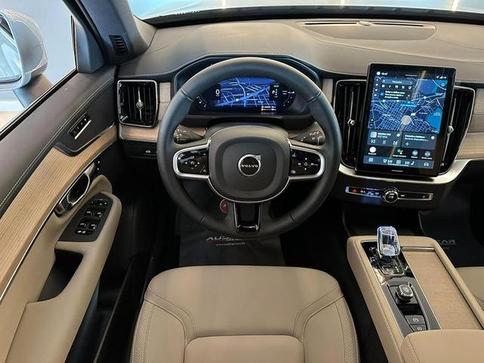 VOLVO XC90 T8 PLUS 2.0 AWD (H�brido)