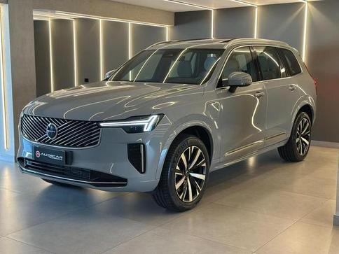 VOLVO XC90 T8 PLUS 2.0 AWD (H�brido)