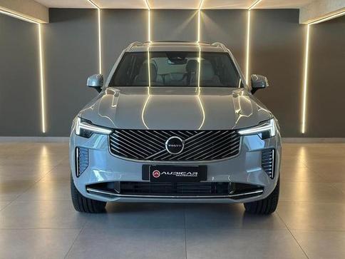 VOLVO XC90 T8 PLUS 2.0 AWD (H�brido)