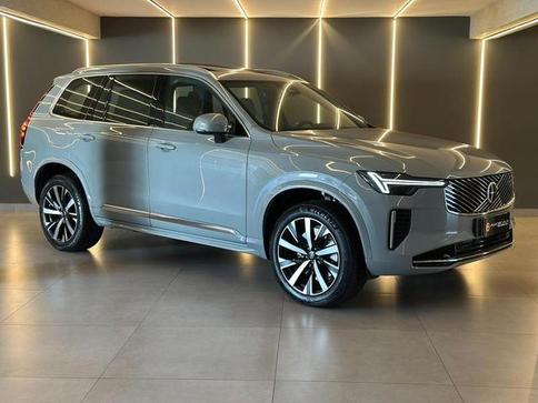 VOLVO XC90 T8 PLUS 2.0 AWD (H�brido)