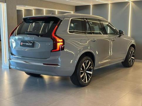 VOLVO XC90 T8 PLUS 2.0 AWD (H�brido)