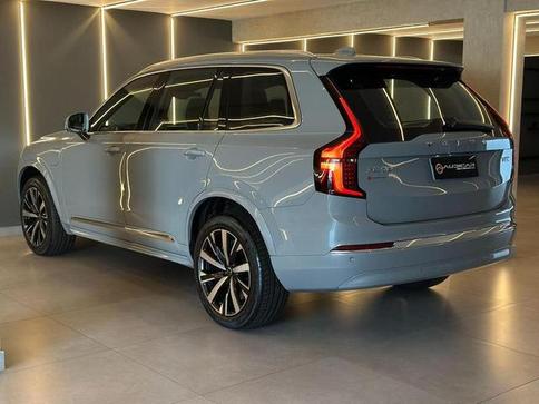 VOLVO XC90 T8 PLUS 2.0 AWD (H�brido)