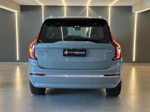 VOLVO XC90 T8 PLUS 2.0 AWD (H�brido)