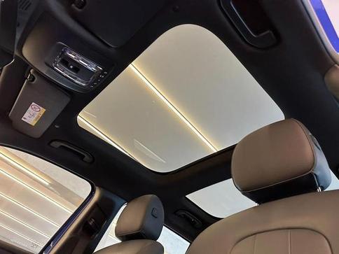 MERCEDES-BENZ GLB 200 PROGRESSIVE 1.3 TB 16V AUT
