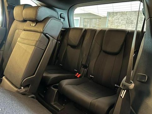 MERCEDES-BENZ GLB 200 PROGRESSIVE 1.3 TB 16V AUT