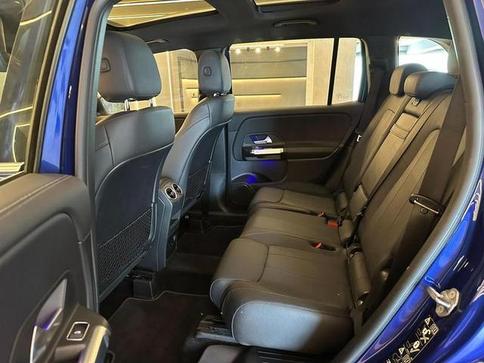 MERCEDES-BENZ GLB 200 PROGRESSIVE 1.3 TB 16V AUT
