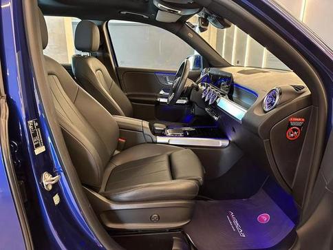 MERCEDES-BENZ GLB 200 PROGRESSIVE 1.3 TB 16V AUT