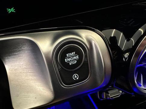 MERCEDES-BENZ GLB 200 PROGRESSIVE 1.3 TB 16V AUT
