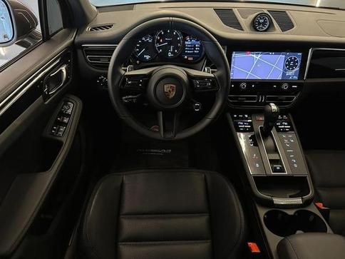 PORSCHE MACAN T 2.0 TURBO