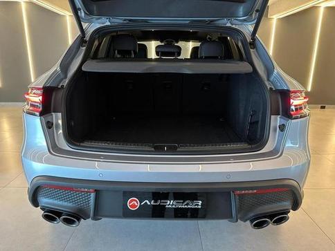 PORSCHE MACAN T 2.0 TURBO