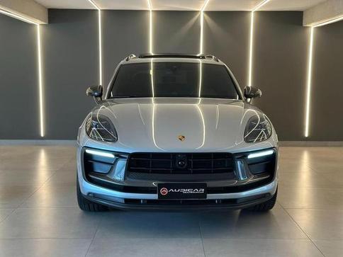 PORSCHE MACAN T 2.0 TURBO