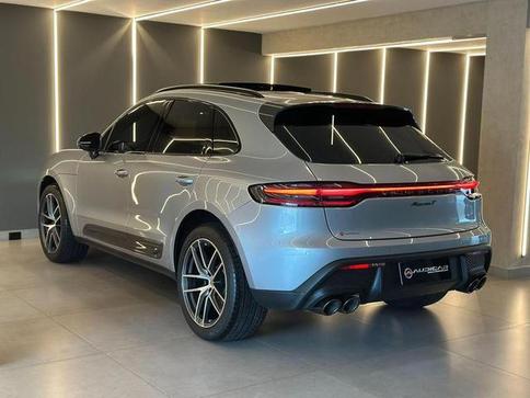 PORSCHE MACAN T 2.0 TURBO