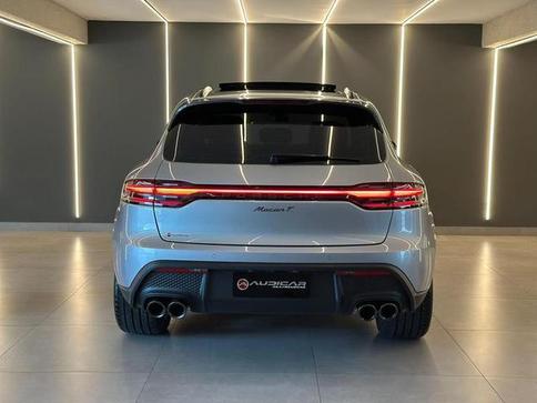 PORSCHE MACAN T 2.0 TURBO