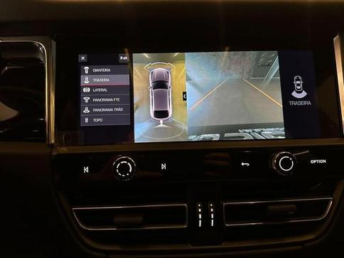 PORSCHE MACAN T 2.0 TURBO