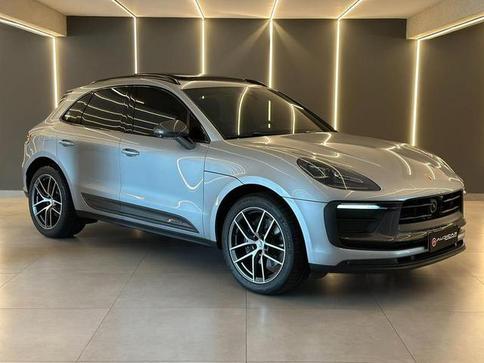 PORSCHE MACAN T 2.0 TURBO
