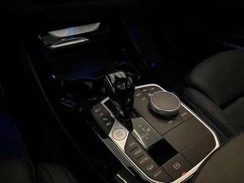 BMW X3 XDRIVE 30E M SPORT TURBO AUT. (H�B.)