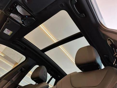 BMW X3 XDRIVE 30E M SPORT TURBO AUT. (H�B.)