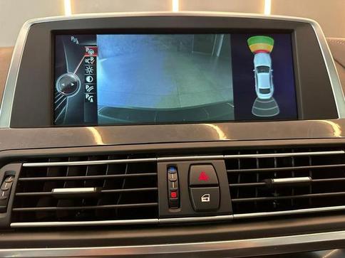 BMW 640I 3.0 GRAN COUP� 24V