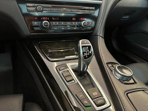 BMW 640I 3.0 GRAN COUP� 24V