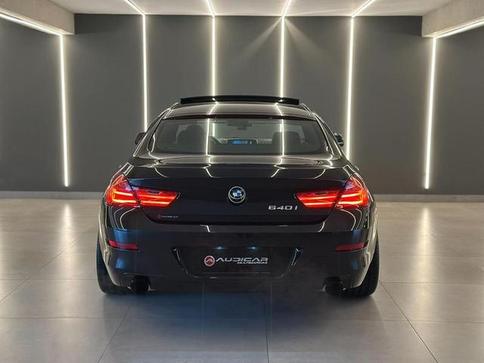 BMW 640I 3.0 GRAN COUP� 24V