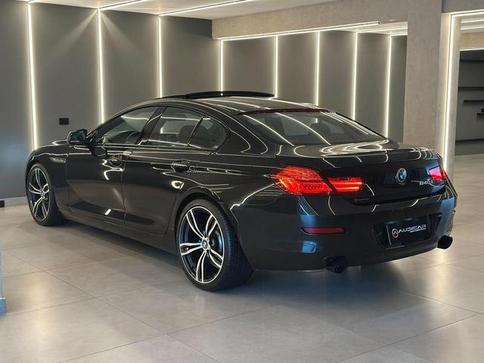 BMW 640I 3.0 GRAN COUP� 24V