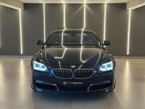 BMW 640I 3.0 GRAN COUP� 24V