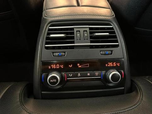 BMW 640I 3.0 GRAN COUP� 24V