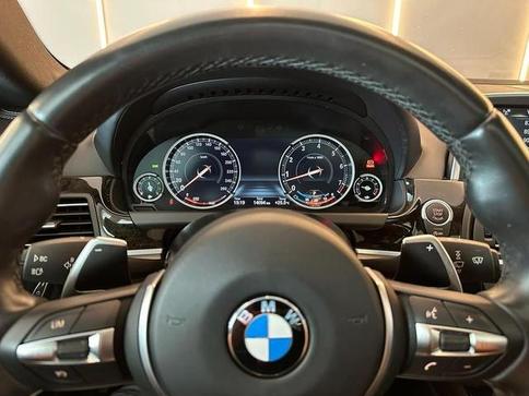 BMW 640I 3.0 GRAN COUP� 24V