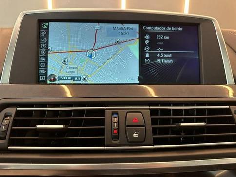 BMW 640I 3.0 GRAN COUP� 24V