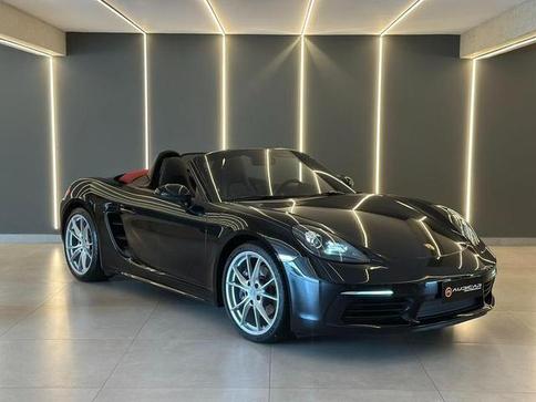 PORSCHE 718 BOXSTER 2.0 300CV