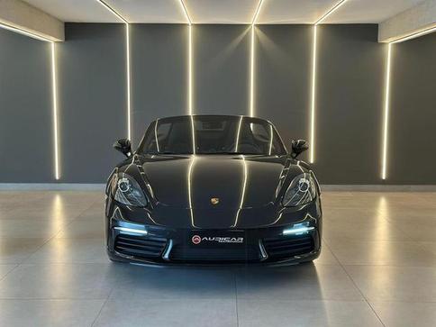 PORSCHE 718 BOXSTER 2.0 300CV