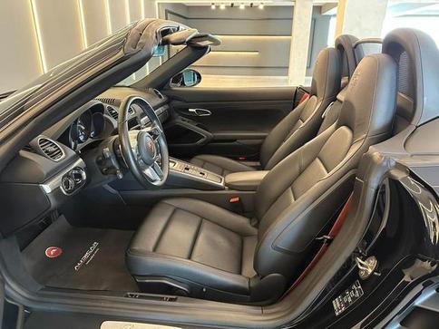 PORSCHE 718 BOXSTER 2.0 300CV