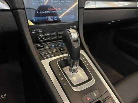 PORSCHE 718 BOXSTER 2.0 300CV