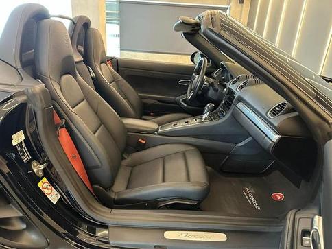 PORSCHE 718 BOXSTER 2.0 300CV