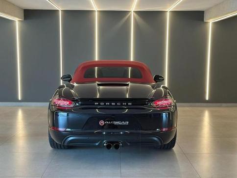 PORSCHE 718 BOXSTER 2.0 300CV