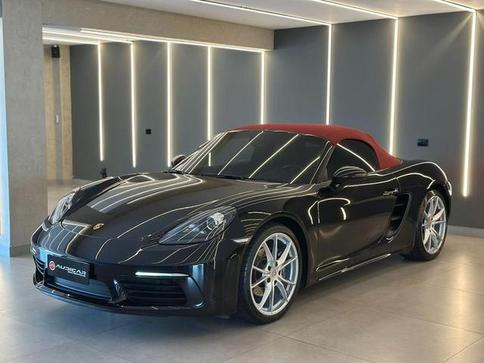 PORSCHE 718 BOXSTER 2.0 300CV