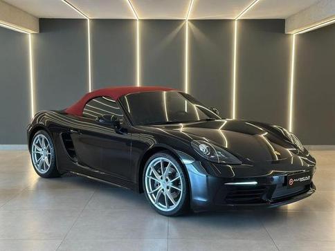 PORSCHE 718 BOXSTER 2.0 300CV