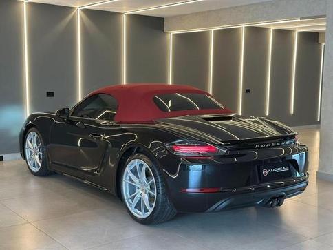 PORSCHE 718 BOXSTER 2.0 300CV