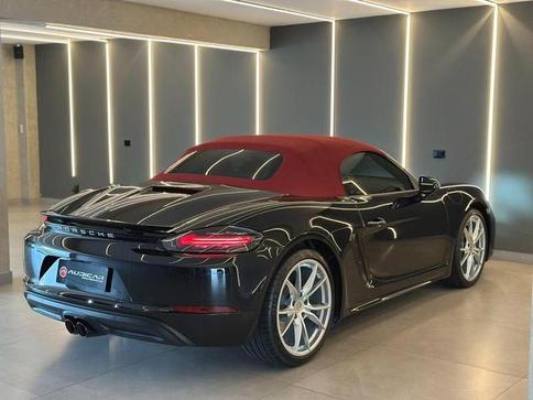 PORSCHE 718 BOXSTER 2.0 300CV