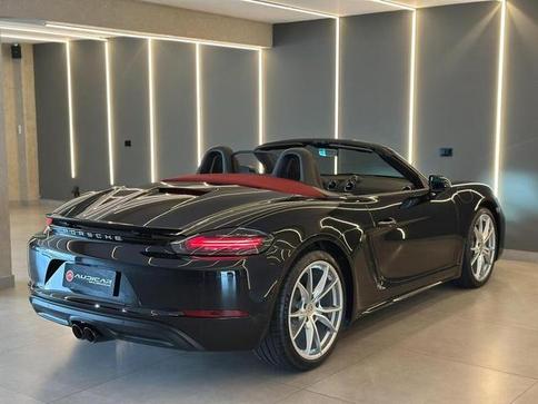 PORSCHE 718 BOXSTER 2.0 300CV