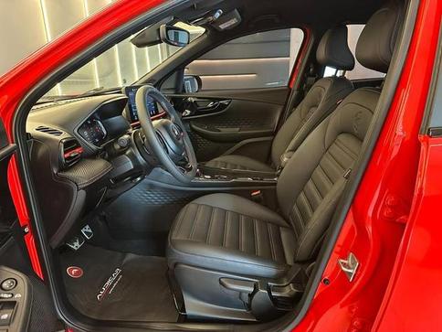 FIAT FASTBACK ABARTH T270 AT FLEX