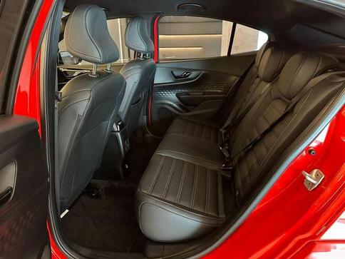 FIAT FASTBACK ABARTH T270 AT FLEX