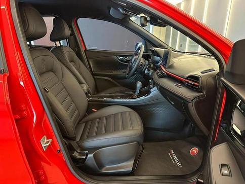 FIAT FASTBACK ABARTH T270 AT FLEX