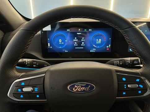 FORD TERRITORY 1.5 ECOBOOST GTDI GASOLINA TITANIUM AUTOM�TICO