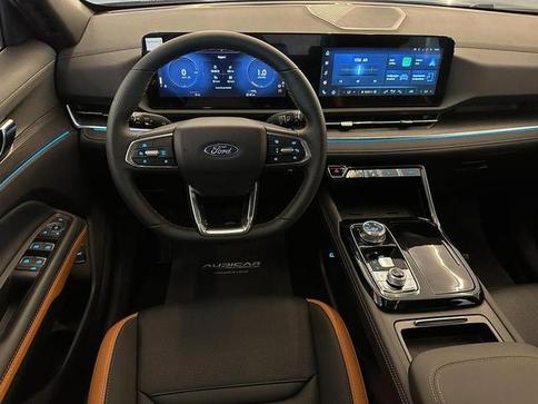 FORD TERRITORY 1.5 ECOBOOST GTDI GASOLINA TITANIUM AUTOM�TICO